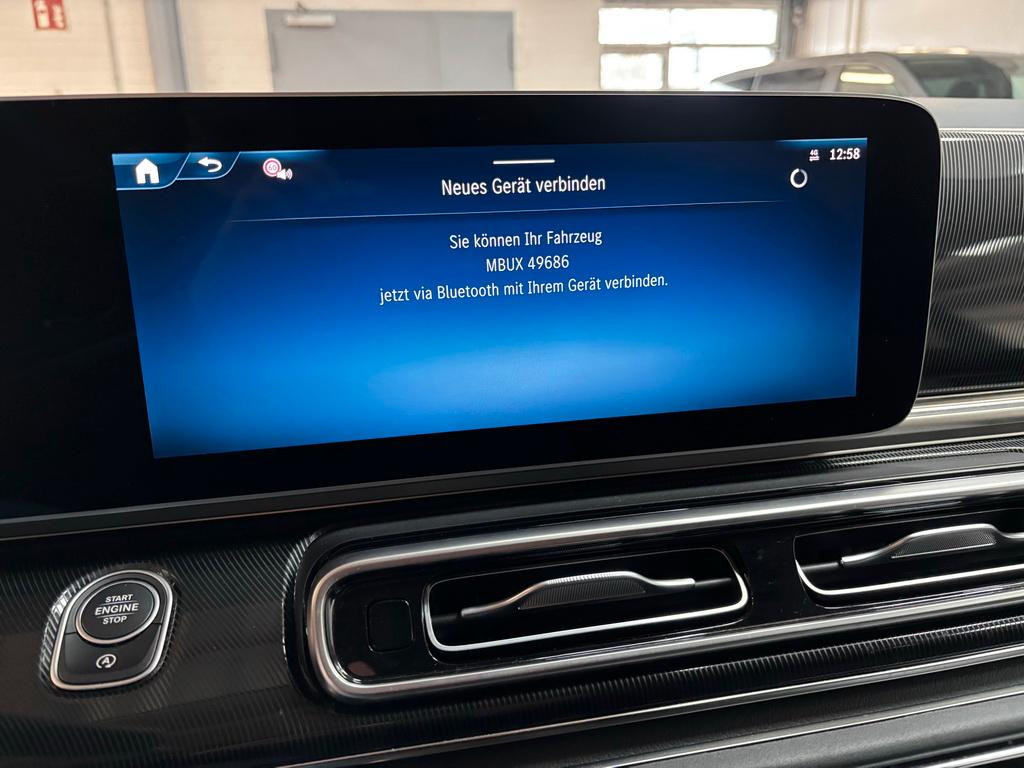 Mercedes-Benz Marco Polo