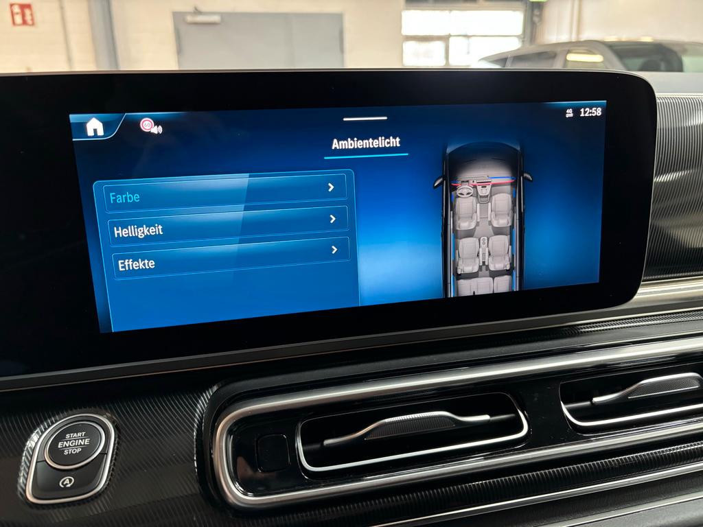 Mercedes-Benz Marco Polo