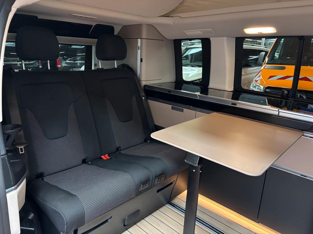 Mercedes-Benz Marco Polo