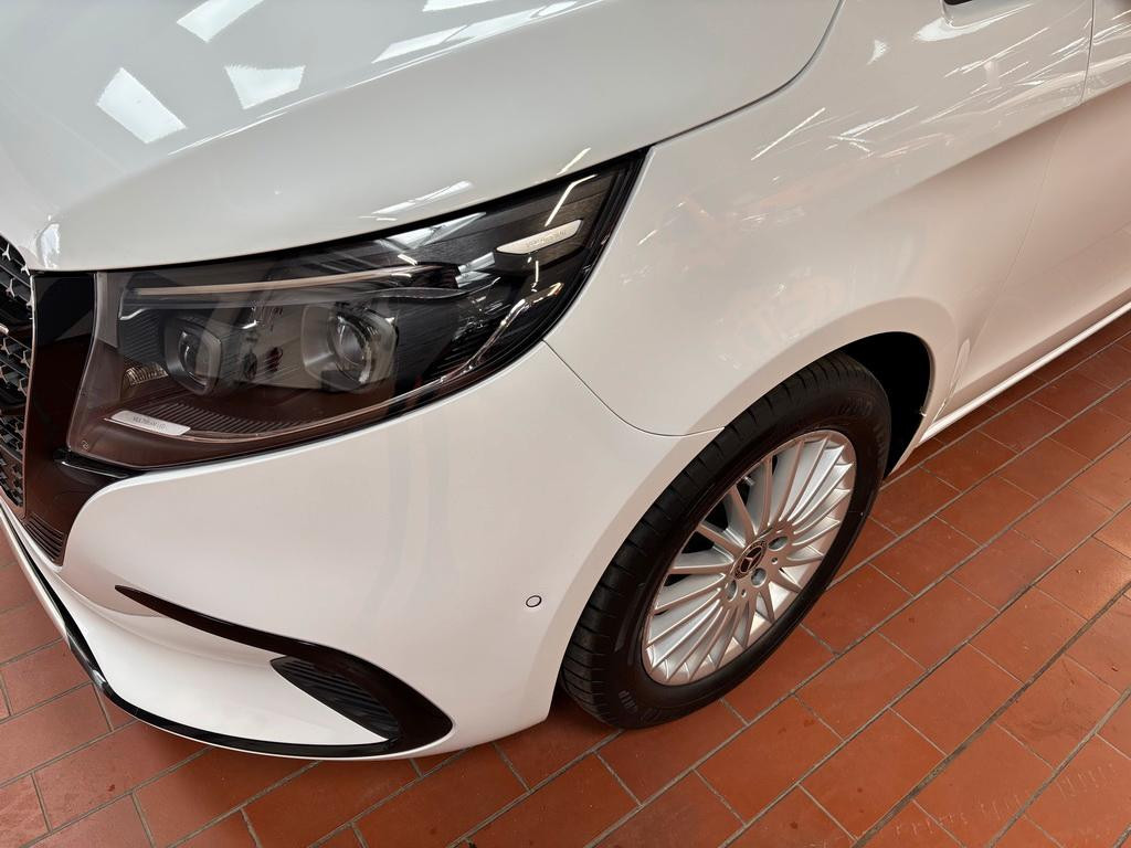 Mercedes-Benz Marco Polo