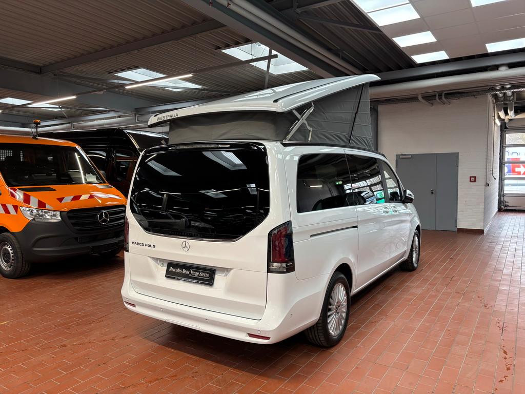 Mercedes-Benz Marco Polo