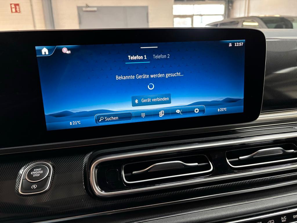 Mercedes-Benz Marco Polo