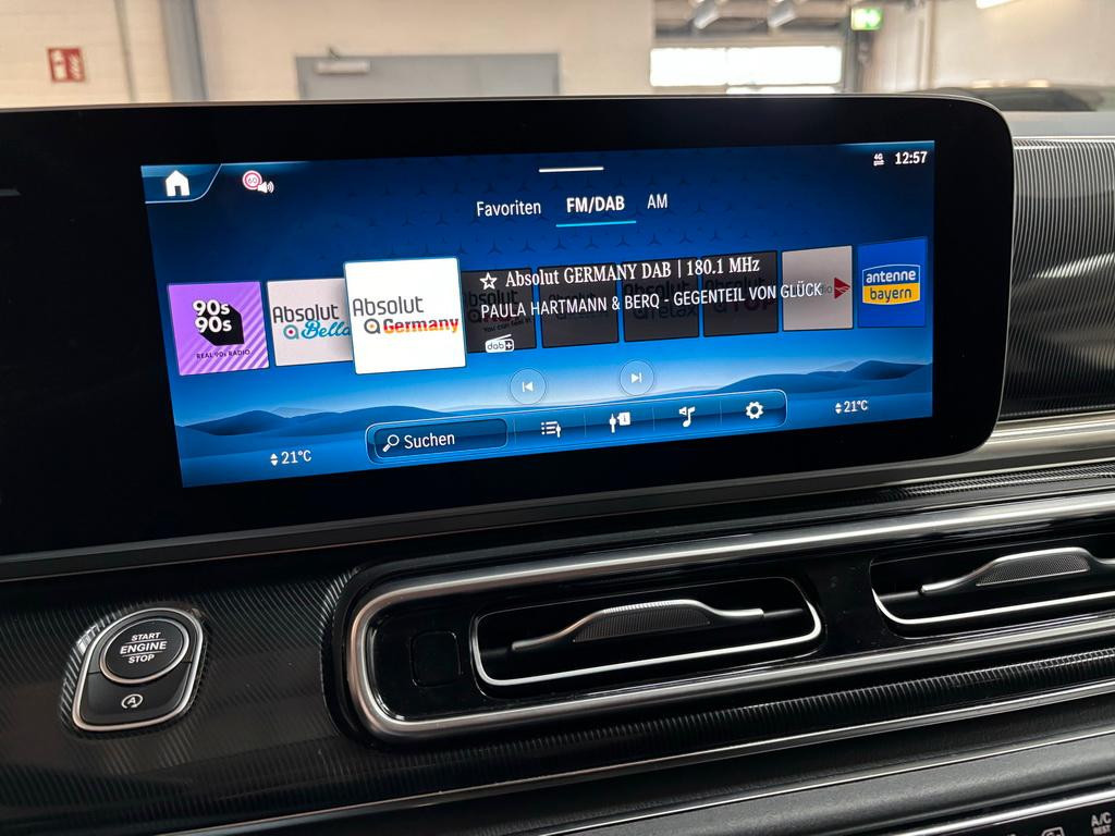 Mercedes-Benz Marco Polo