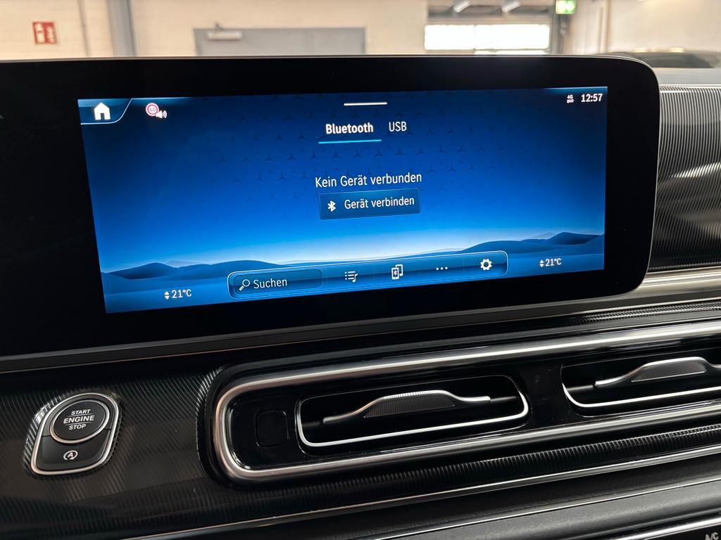 Mercedes-Benz Marco Polo