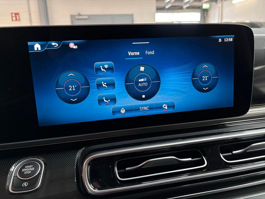 Mercedes-Benz Marco Polo