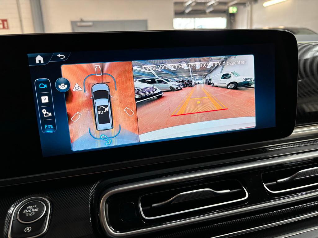 Mercedes-Benz Marco Polo