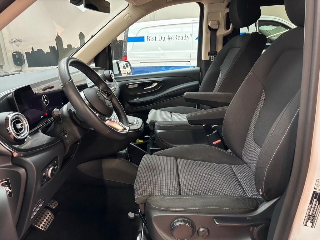 Mercedes-Benz Marco Polo