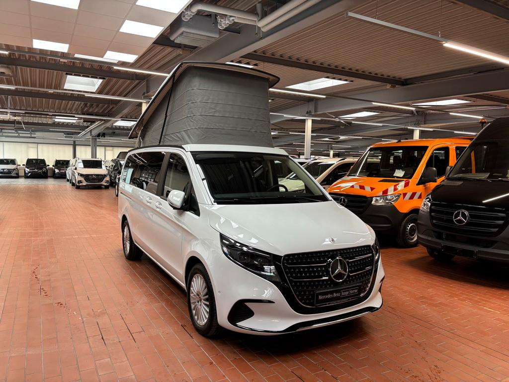 Mercedes-Benz Marco Polo