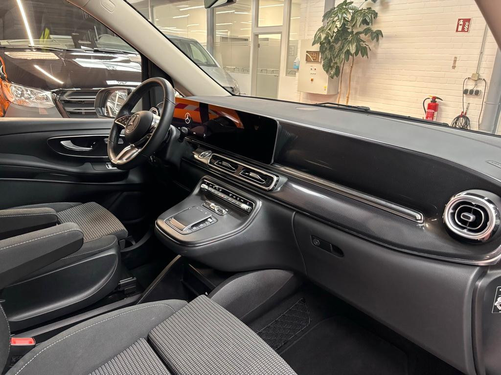 Mercedes-Benz Marco Polo