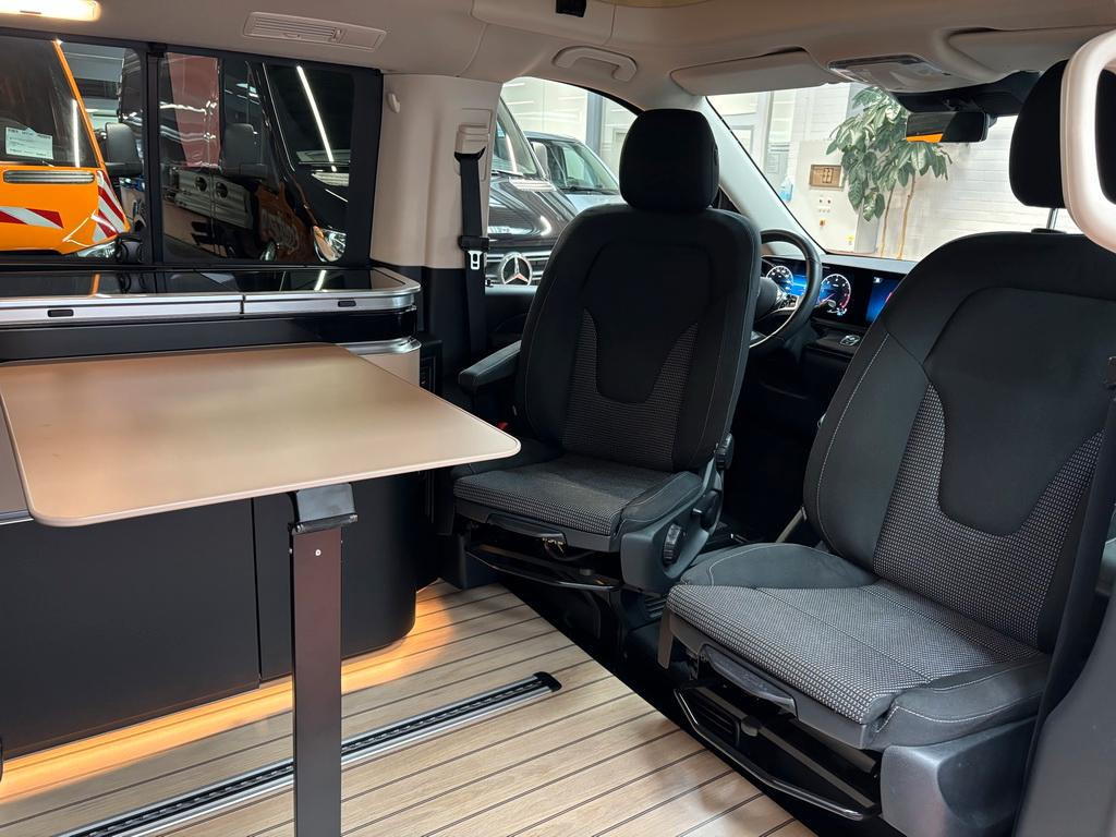 Mercedes-Benz Marco Polo