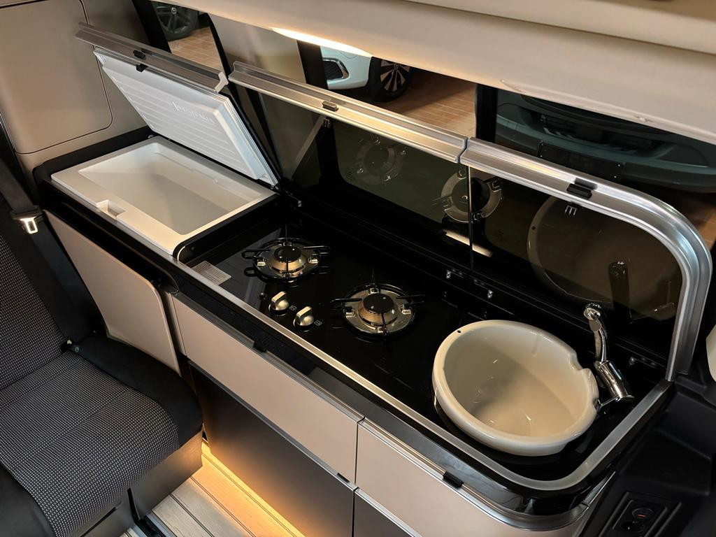 Mercedes-Benz Marco Polo