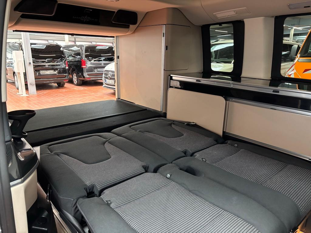 Mercedes-Benz Marco Polo