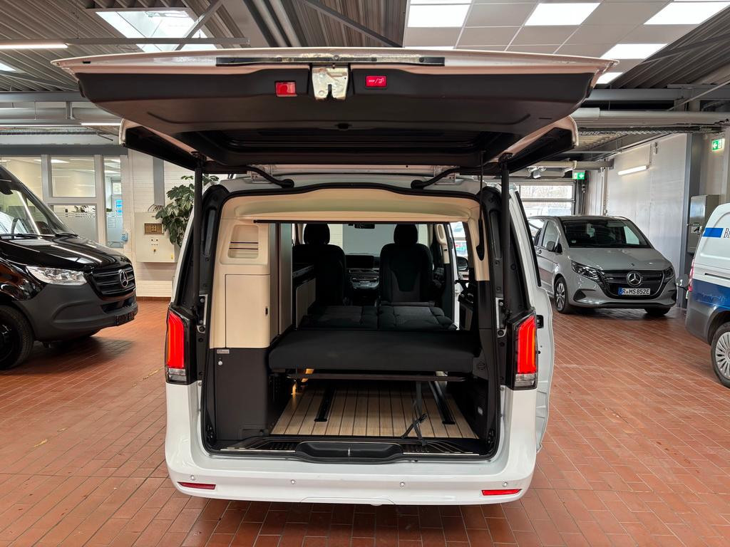 Mercedes-Benz Marco Polo