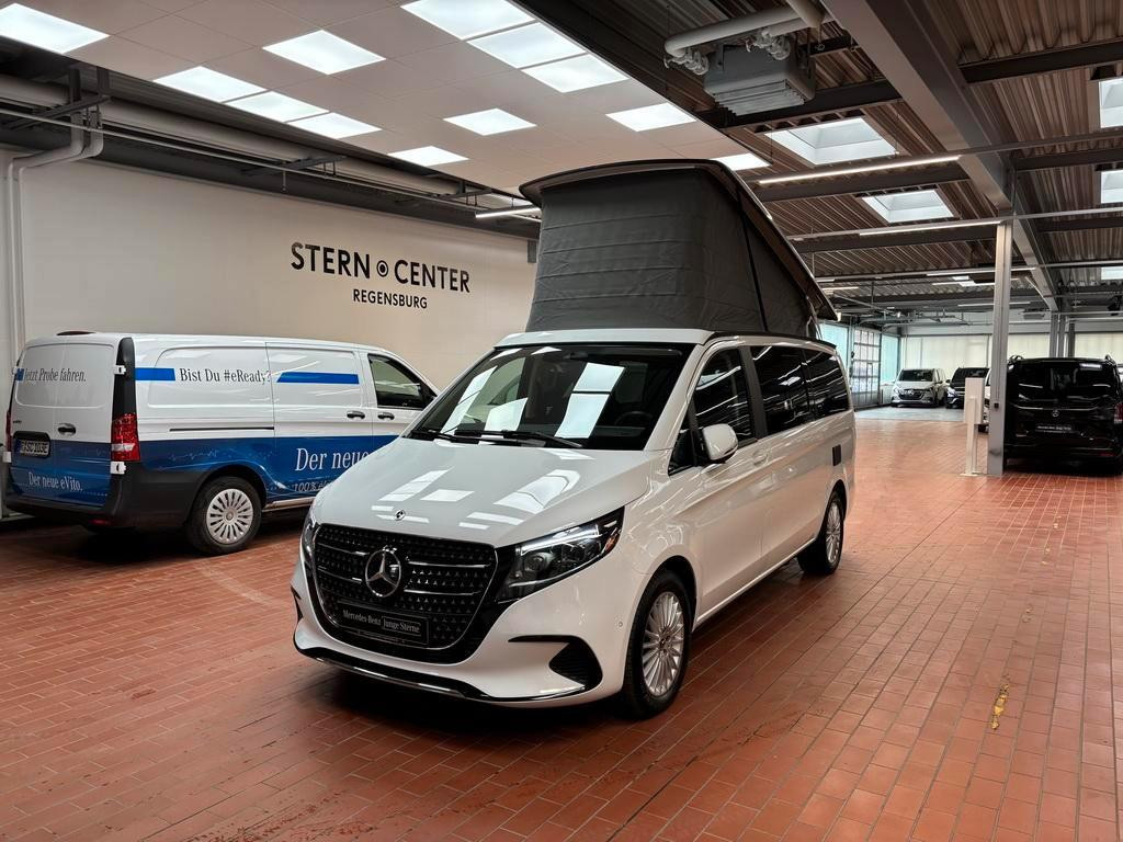 Mercedes-Benz Marco Polo