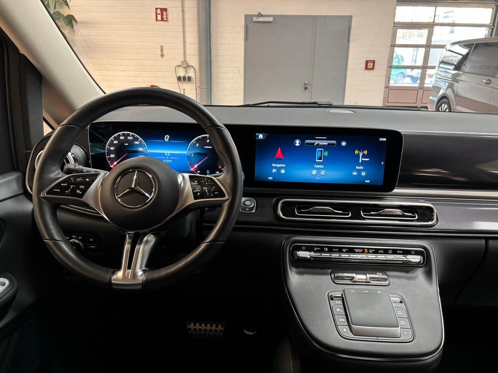 Mercedes-Benz Marco Polo