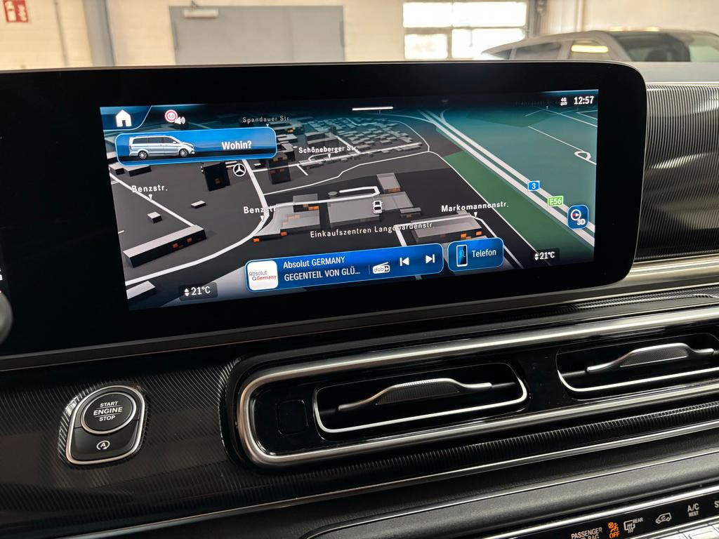 Mercedes-Benz Marco Polo