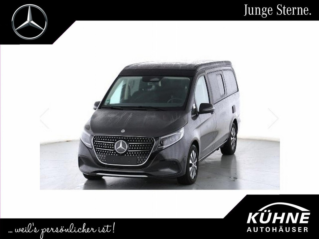 Mercedes-Benz Marco Polo