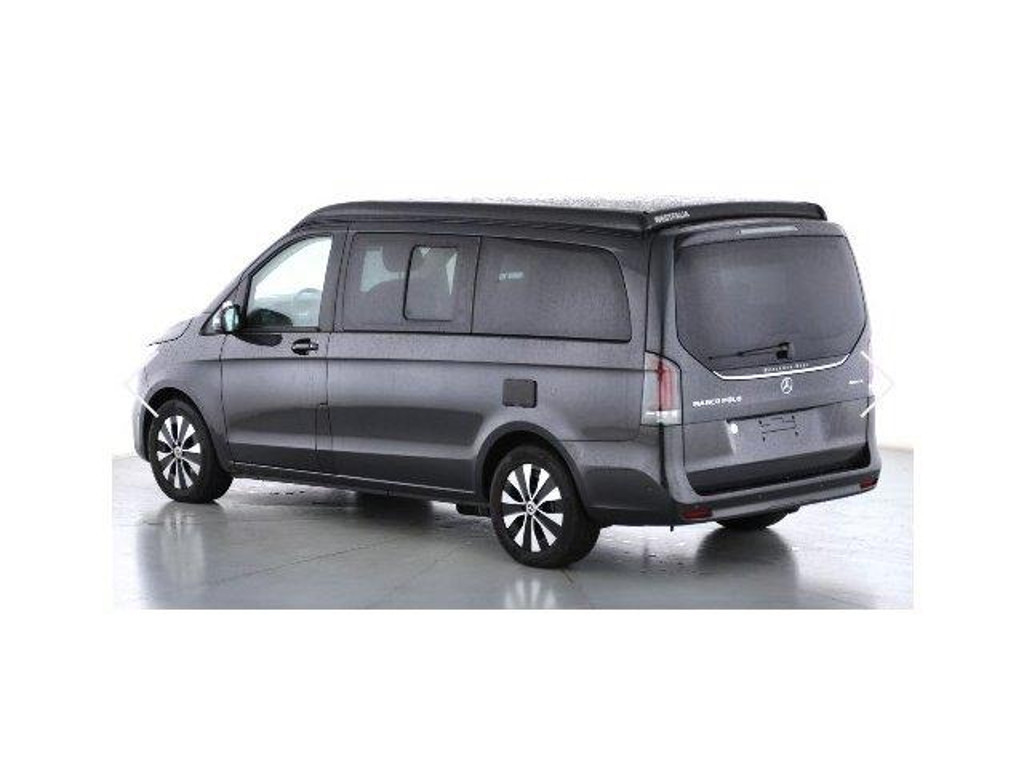 Mercedes-Benz Marco Polo