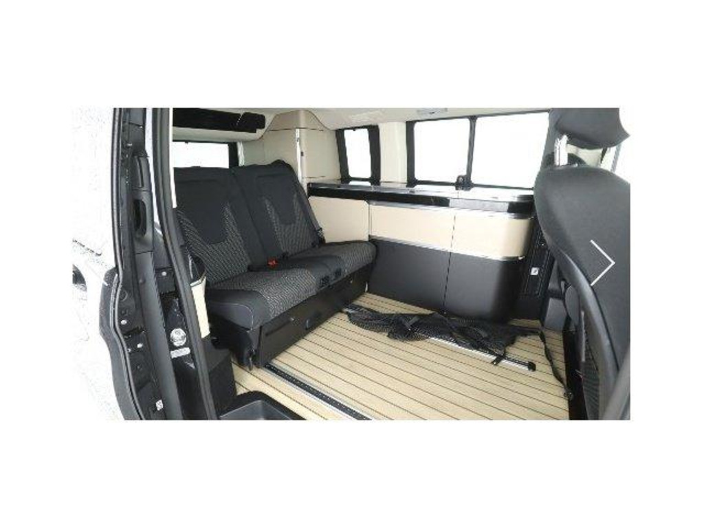 Mercedes-Benz Marco Polo