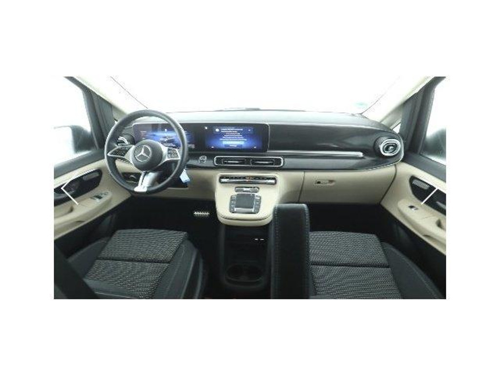 Mercedes-Benz Marco Polo