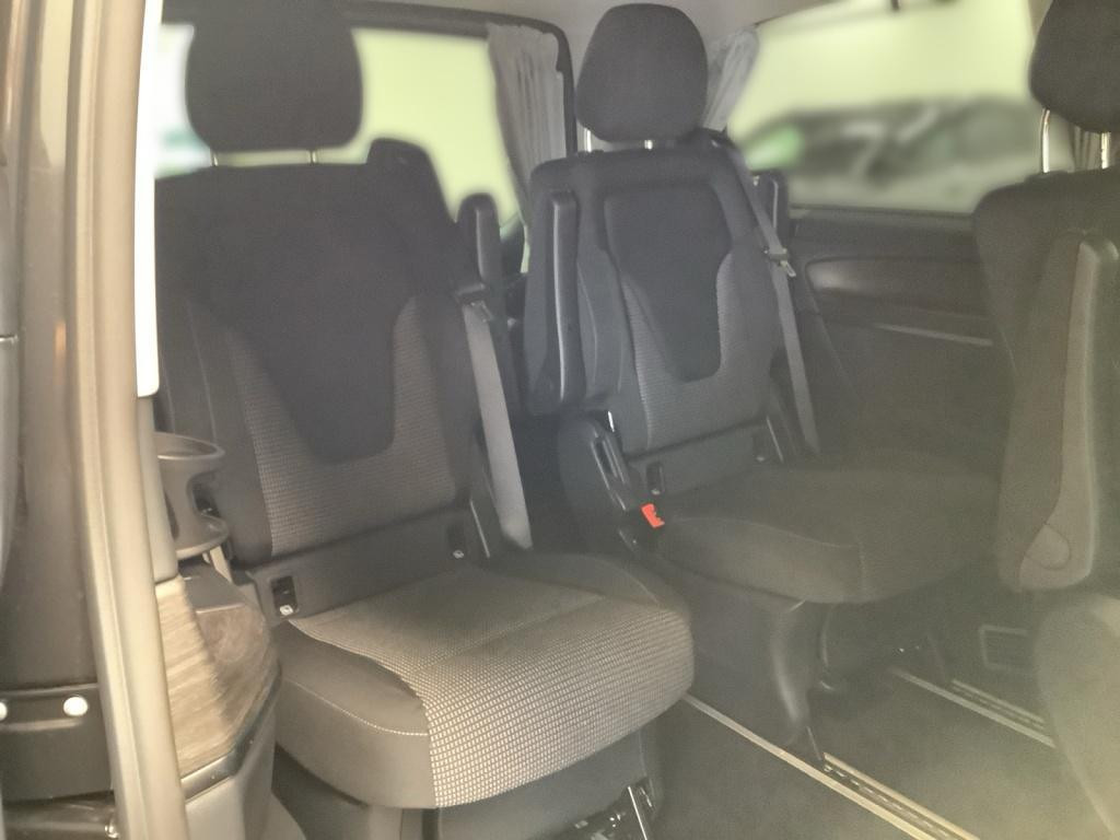 Mercedes-Benz Marco Polo