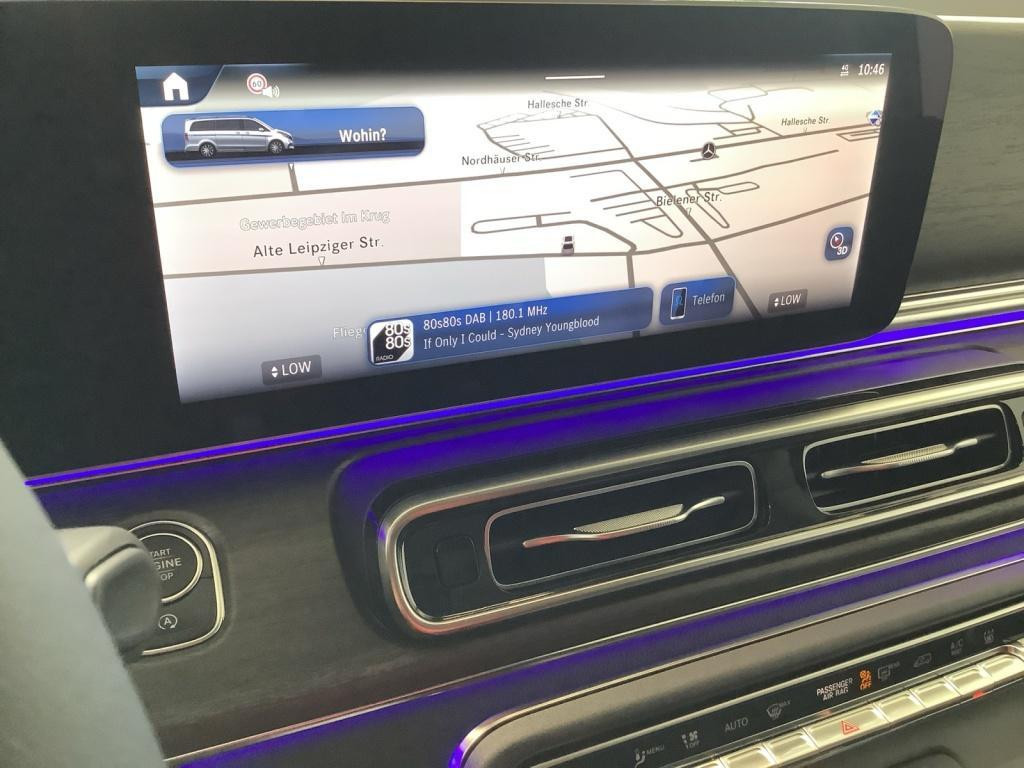 Mercedes-Benz Marco Polo