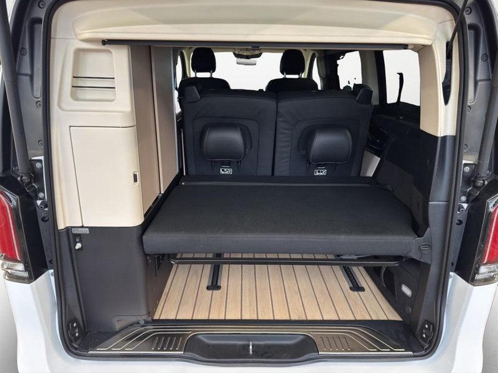 Mercedes-Benz Marco Polo