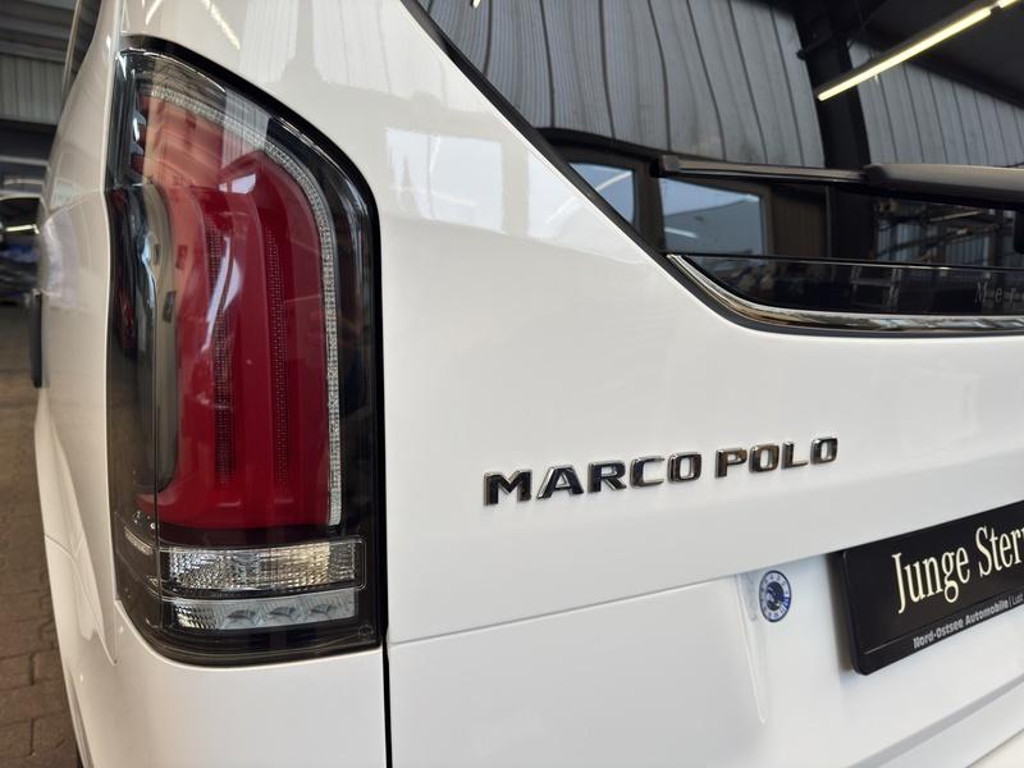 Mercedes-Benz Marco Polo