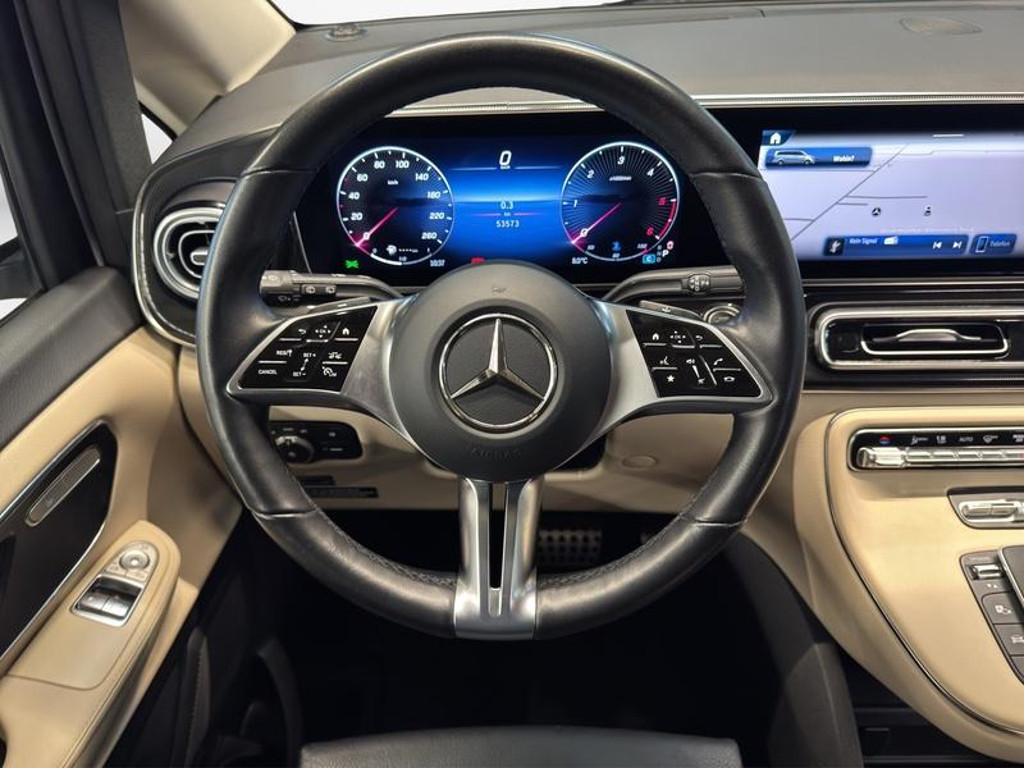 Mercedes-Benz Marco Polo