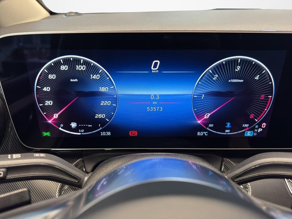 Mercedes-Benz Marco Polo