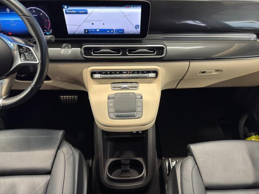 Mercedes-Benz Marco Polo