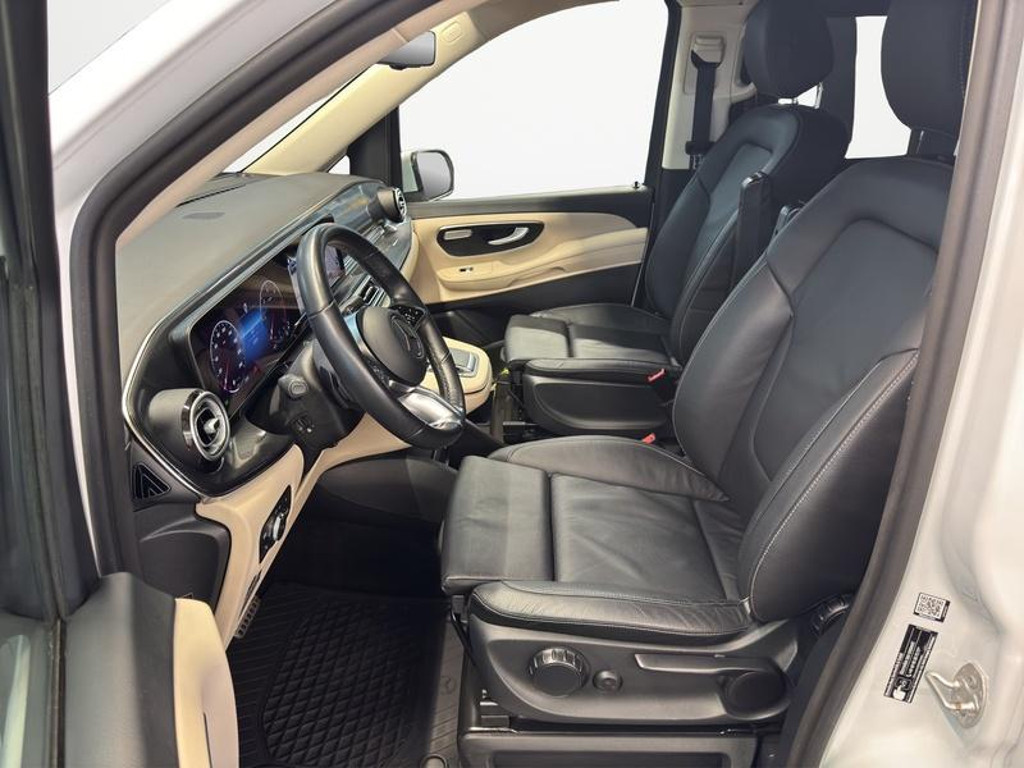 Mercedes-Benz Marco Polo