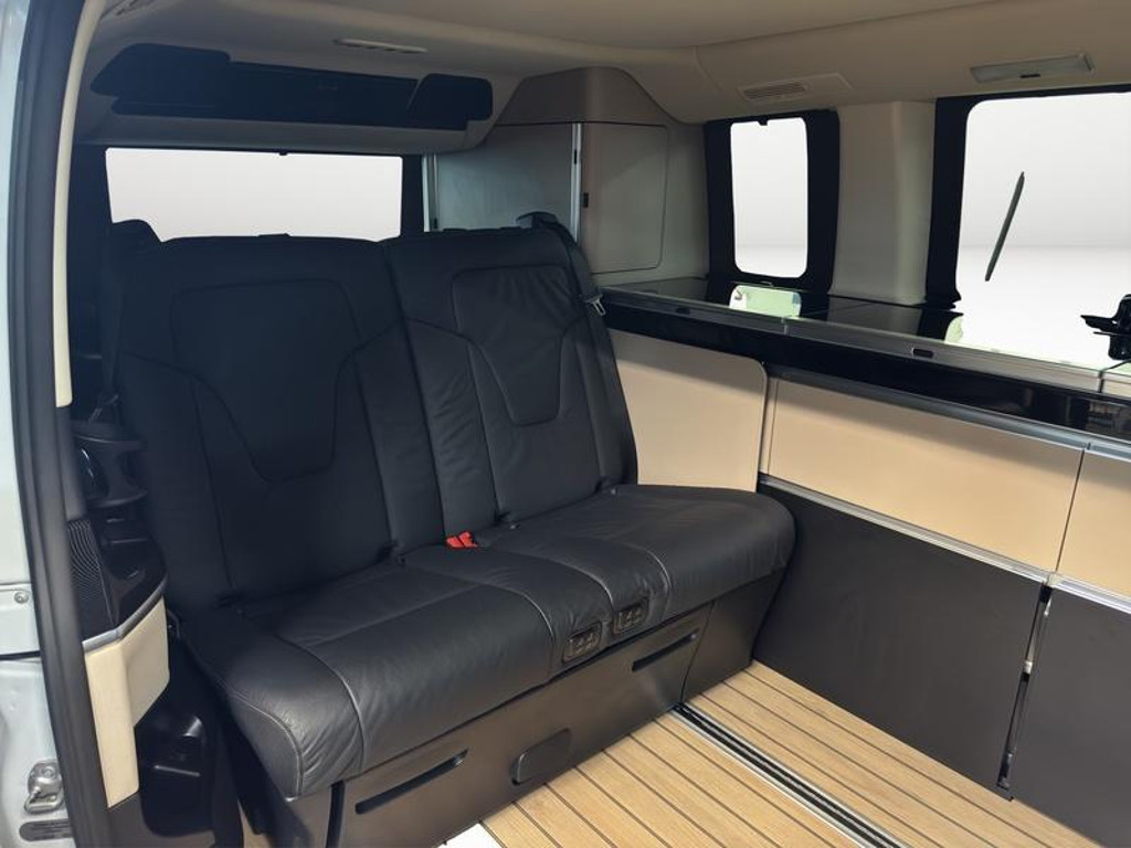 Mercedes-Benz Marco Polo