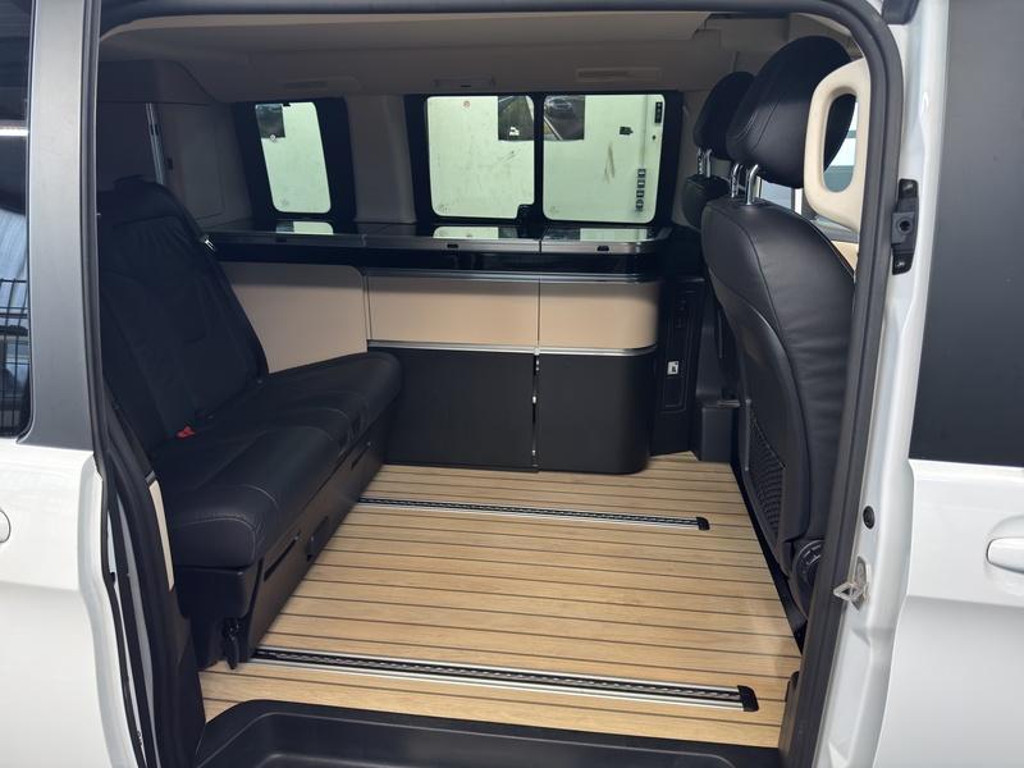 Mercedes-Benz Marco Polo