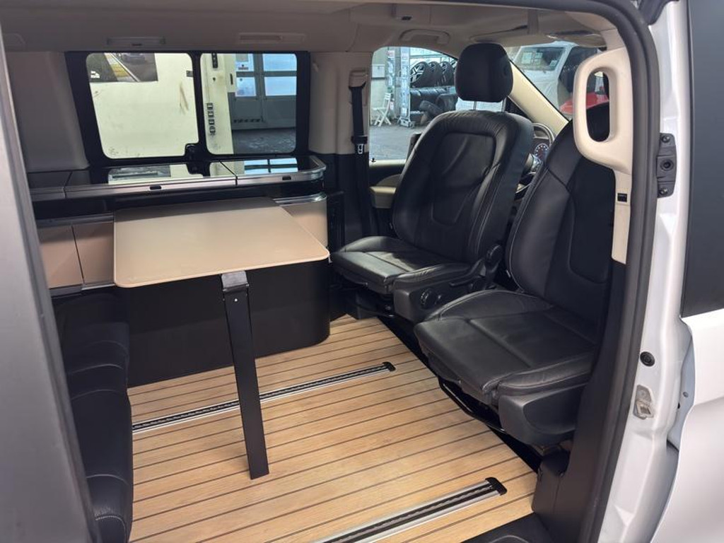 Mercedes-Benz Marco Polo