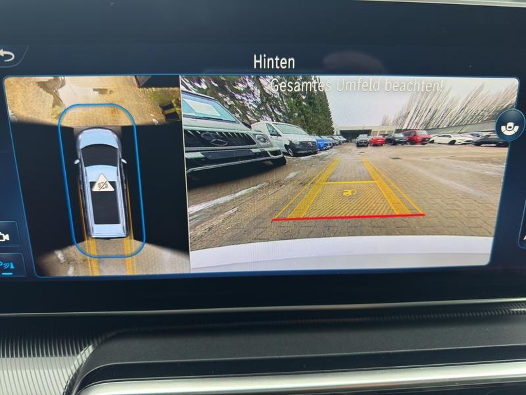 Mercedes-Benz Marco Polo