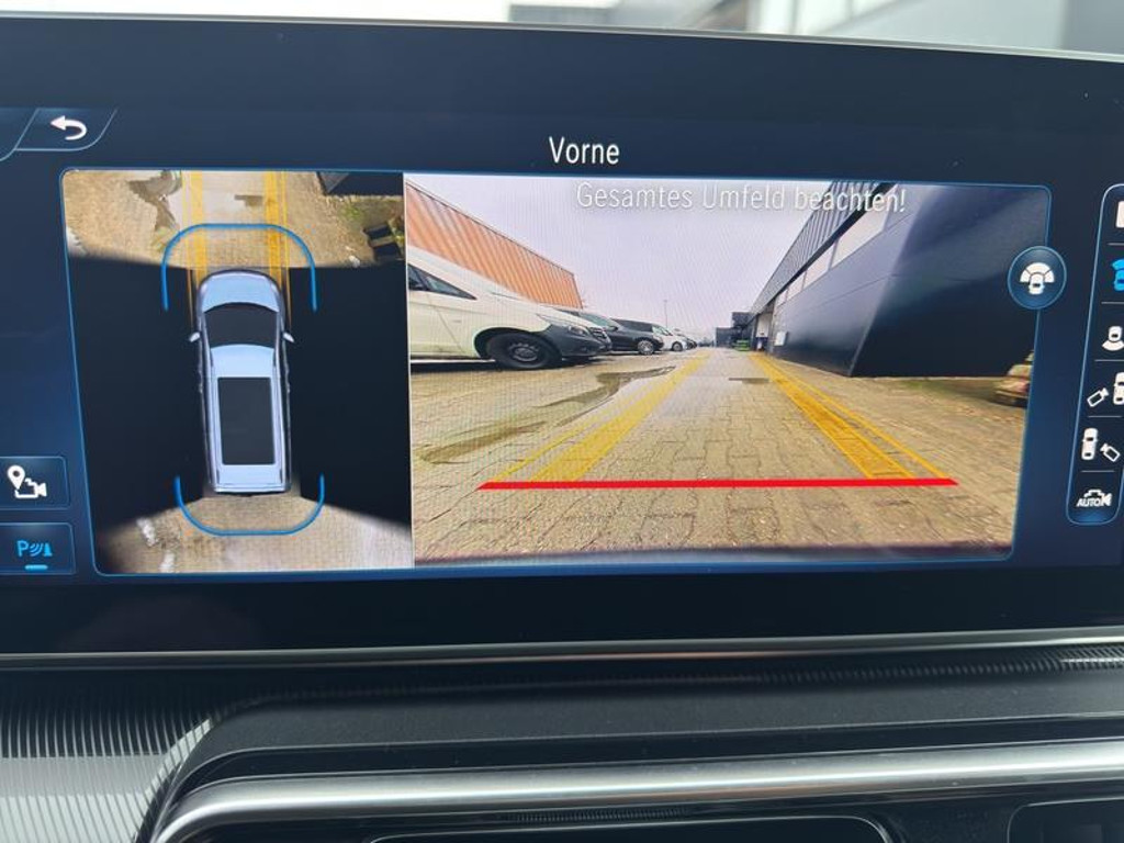 Mercedes-Benz Marco Polo