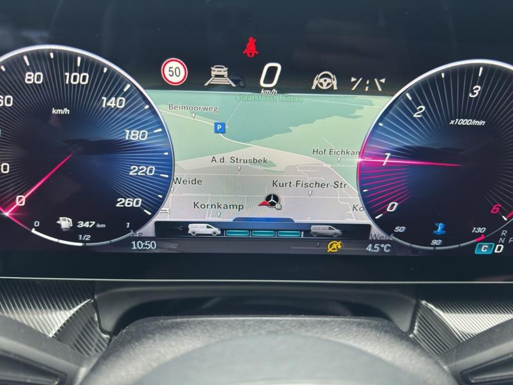 Mercedes-Benz Marco Polo