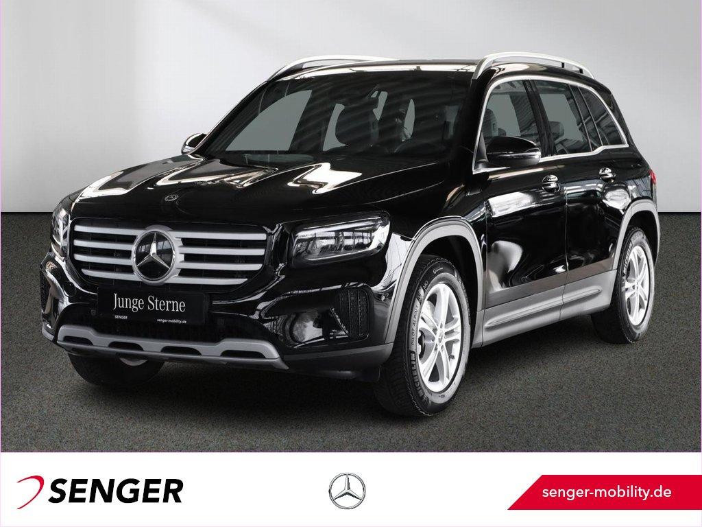 Mercedes-Benz GLB-Klasse 2024 Benzine