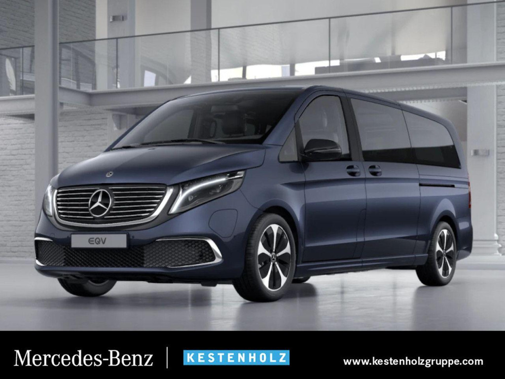 Mercedes-Benz EQV