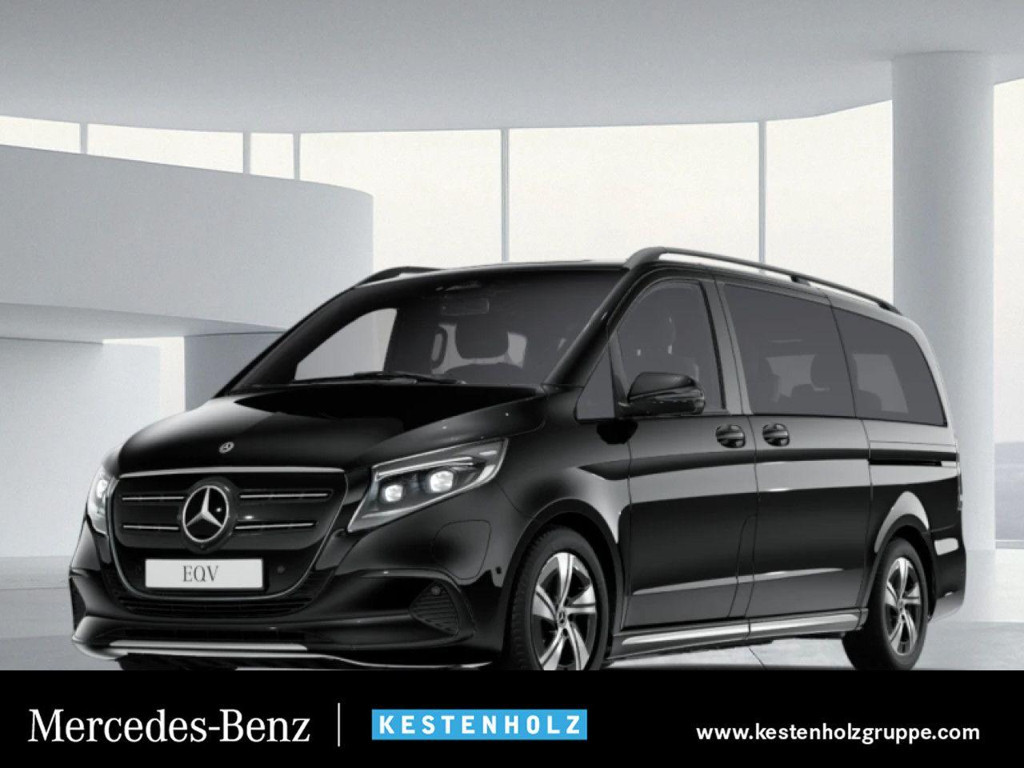 Mercedes-Benz EQV