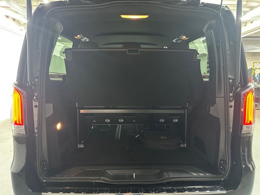 Mercedes-Benz EQV