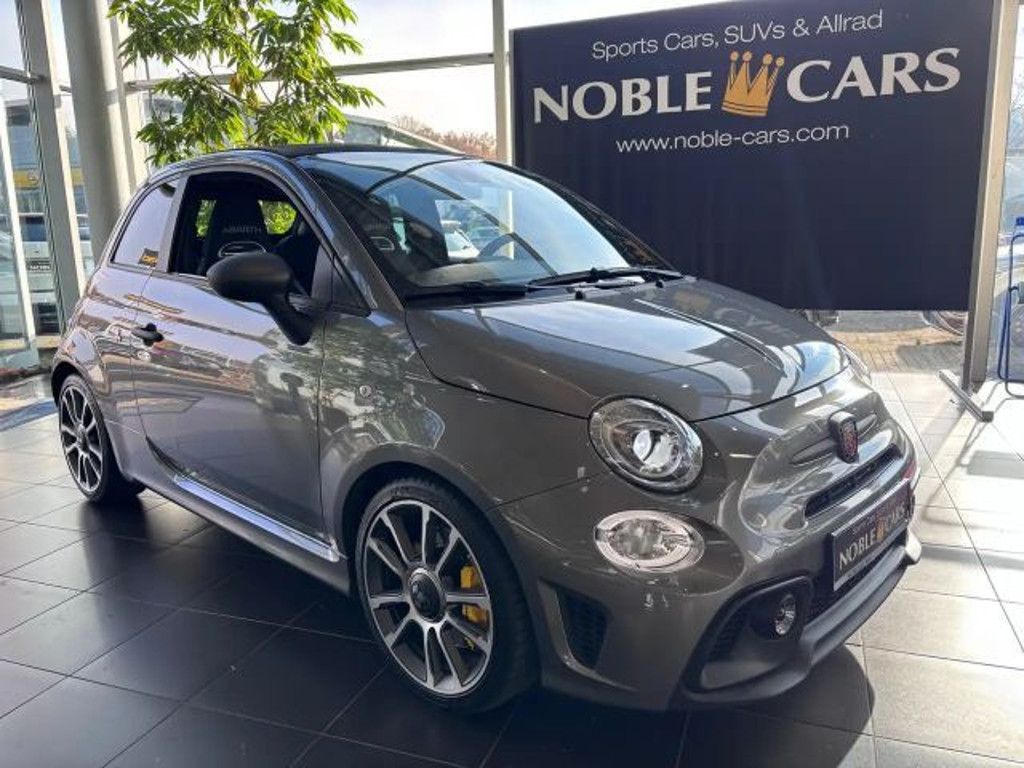 Abarth 695