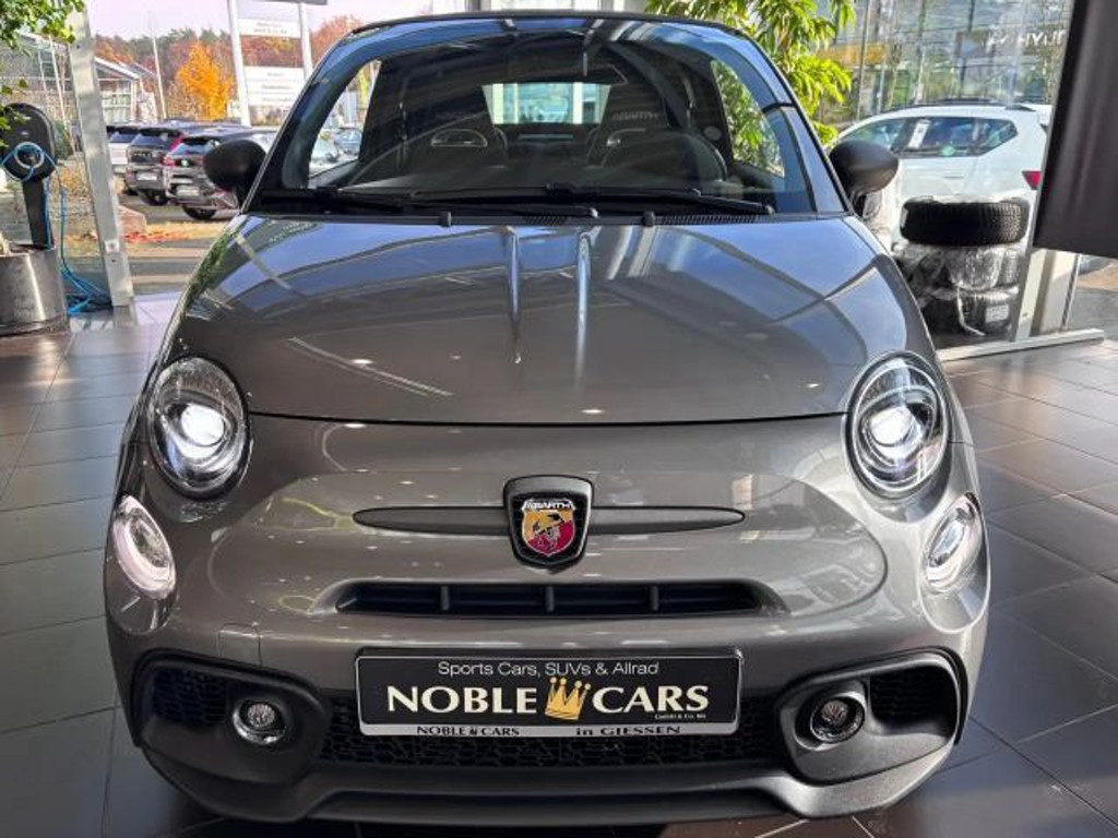 Abarth 695