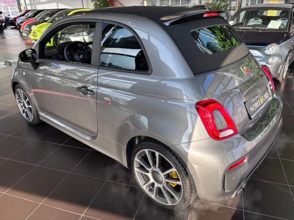 Abarth 695