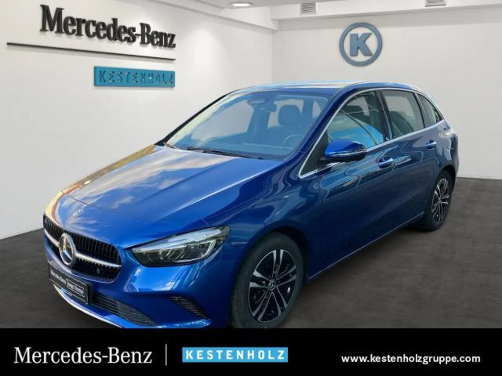 Mercedes-Benz B-Klasse 2024 Diesel