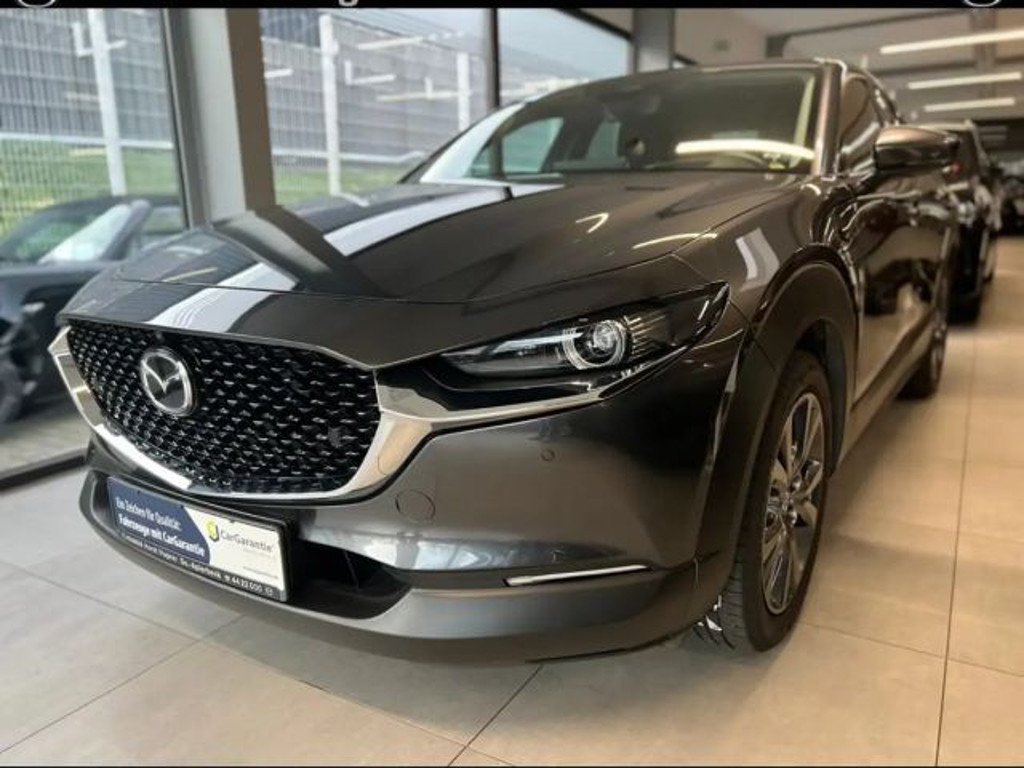 Mazda CX-30 2024 Benzine