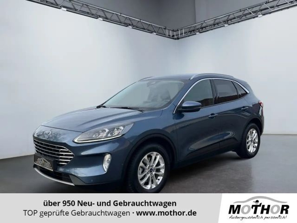 Ford Kuga 2023 Diesel