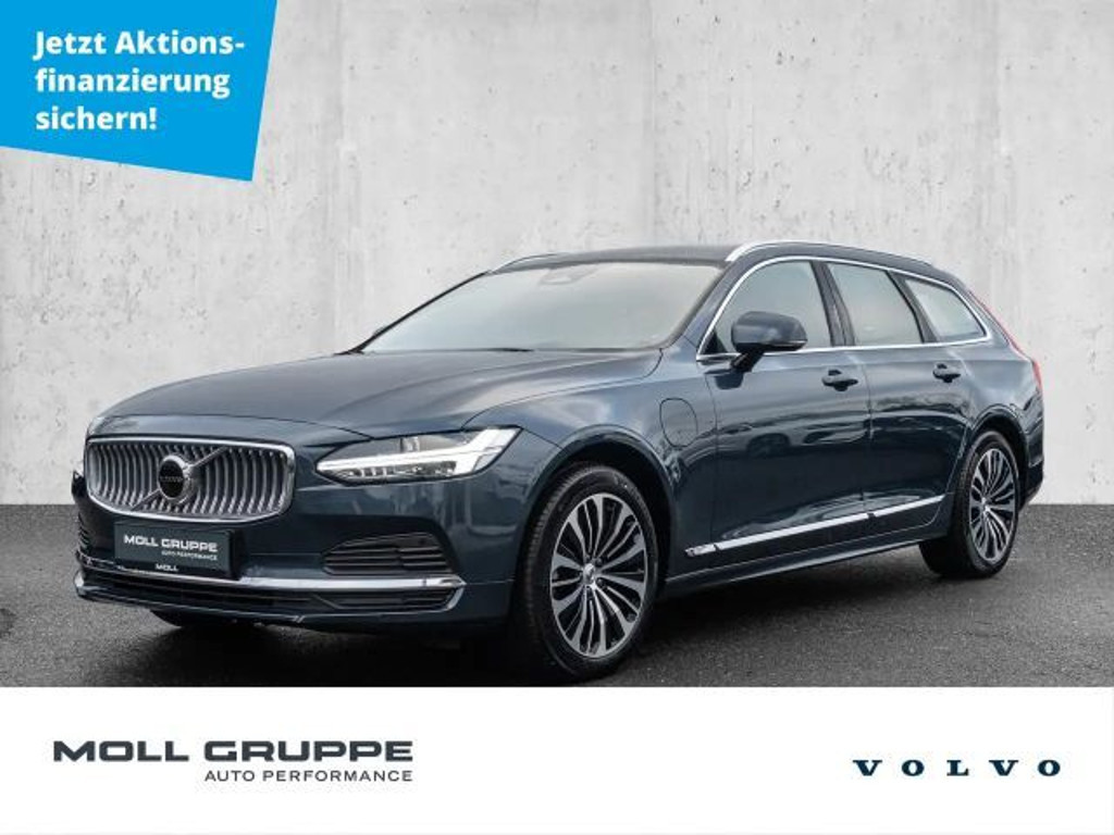 Volvo V90 2025 Hybride Benzine