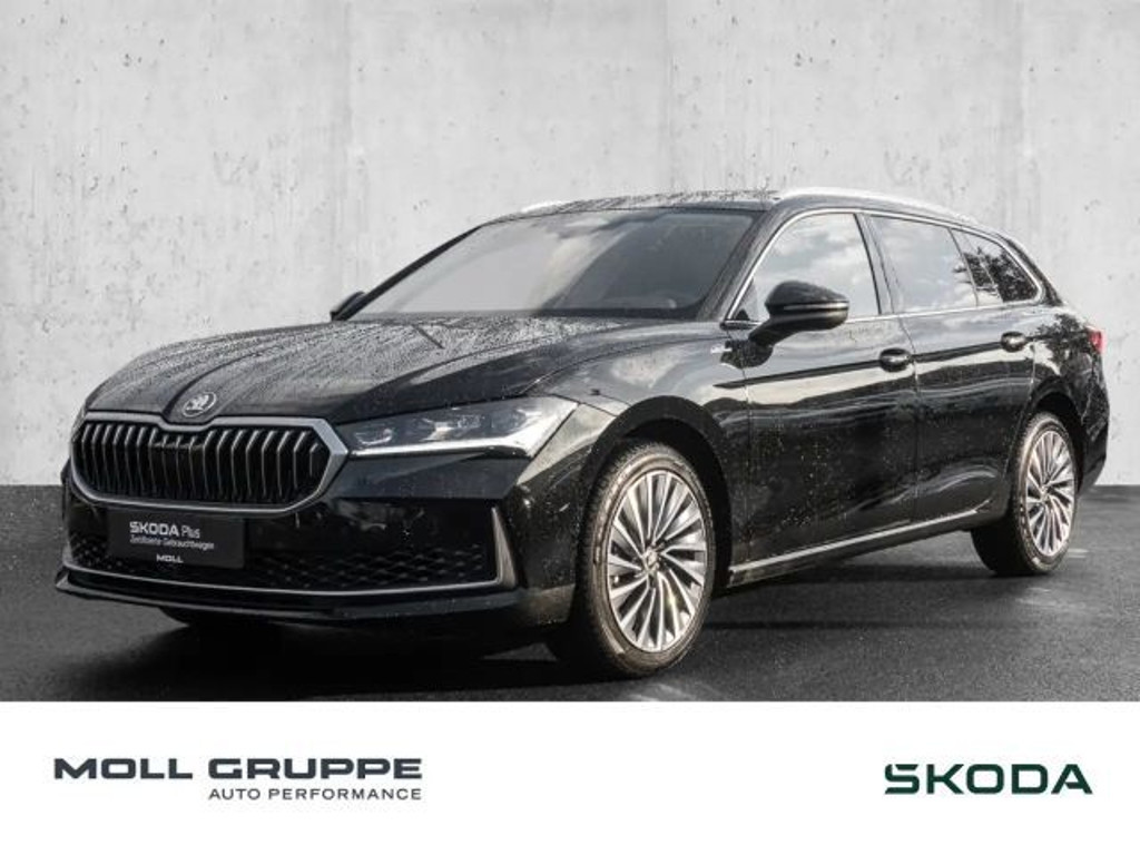 Skoda Superb 2025 Benzine